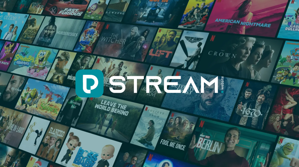 Dpstream